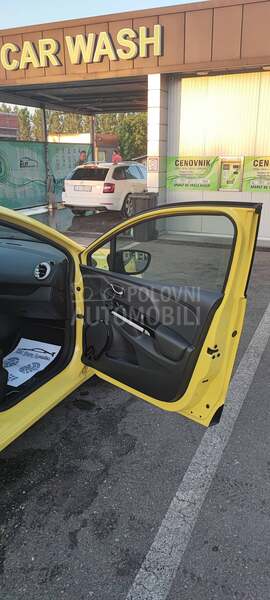 Renault Clio 0.9 Limited 7