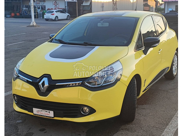Renault Clio 0.9 Limited 7