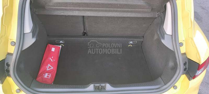 Renault Clio 0.9 Limited 7