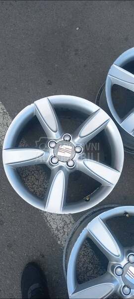 Aluminijumske felne 5x112 18 18" 5 x 112