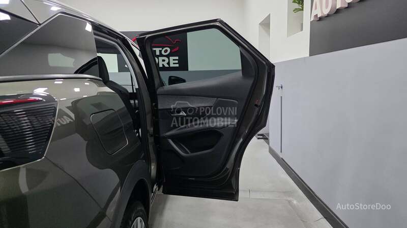 Peugeot 3008 GT