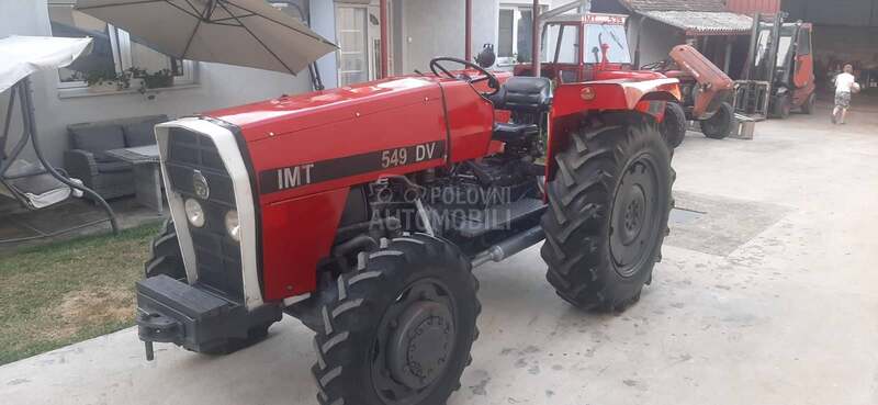 IMT 549 dv