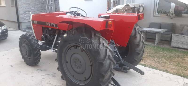 IMT 549 dv