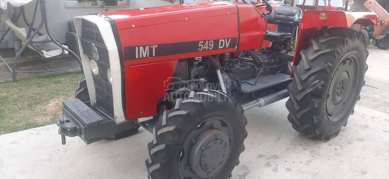 IMT 549 dv