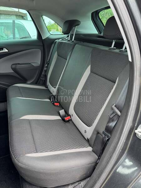 Opel Crossland X  1.6HDi120 INNOVATION