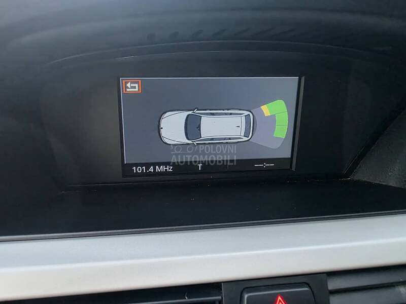BMW 318 P A.N.O.R.A.M.A