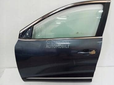 Prednja i Zadnja vrata za Renault Kadjar od 2016. do 2024. god.