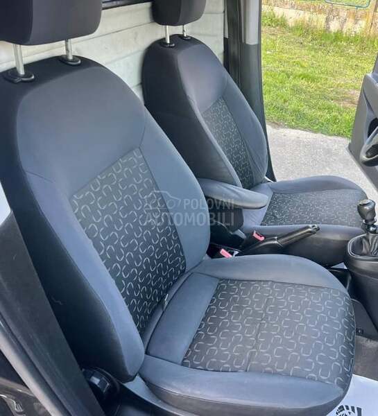 Fiat Doblo 1.6MJET MAXIII
