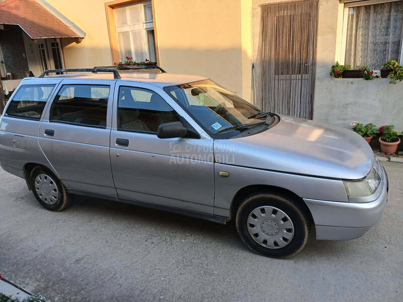 Lada 111 
