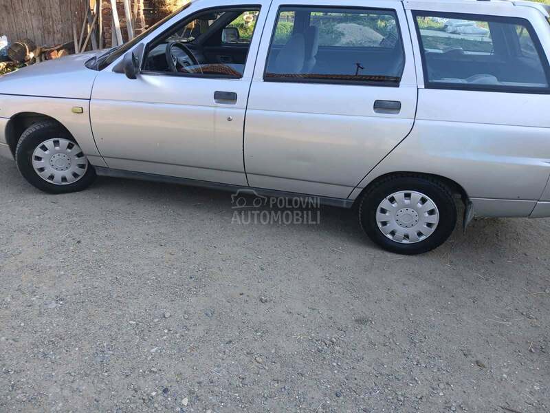 Lada 111 