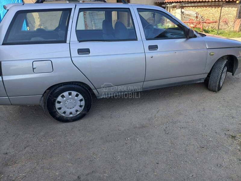 Lada 111 