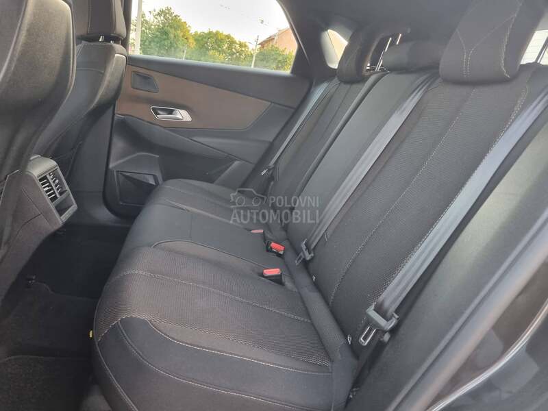 Citroen DS7 1.5 hdi