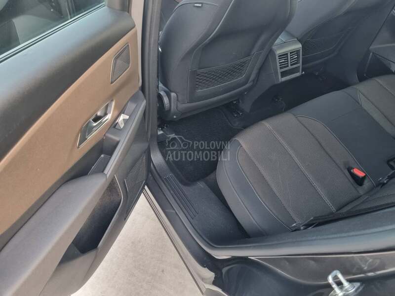 Citroen DS7 1.5 hdi