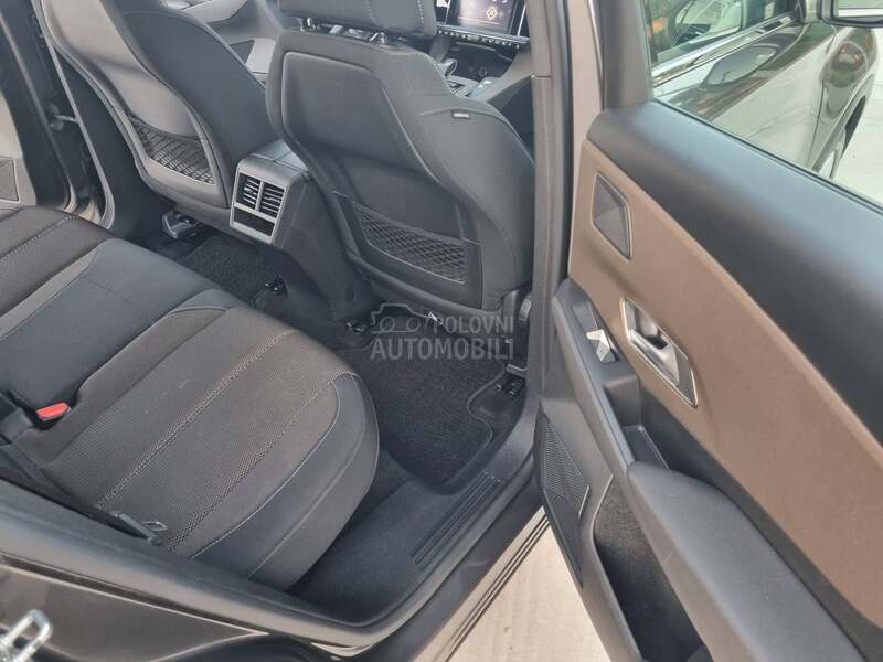 Citroen DS7 1.5 hdi