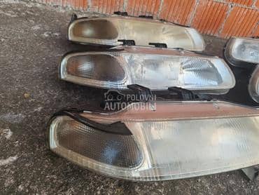 Farovi, stop svetla za Rover 75, 214, 216 ...