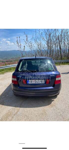 Fiat Stilo 