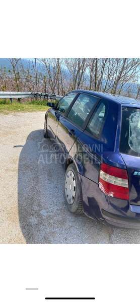 Fiat Stilo 