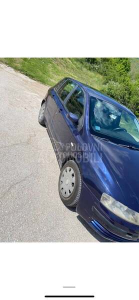 Fiat Stilo 