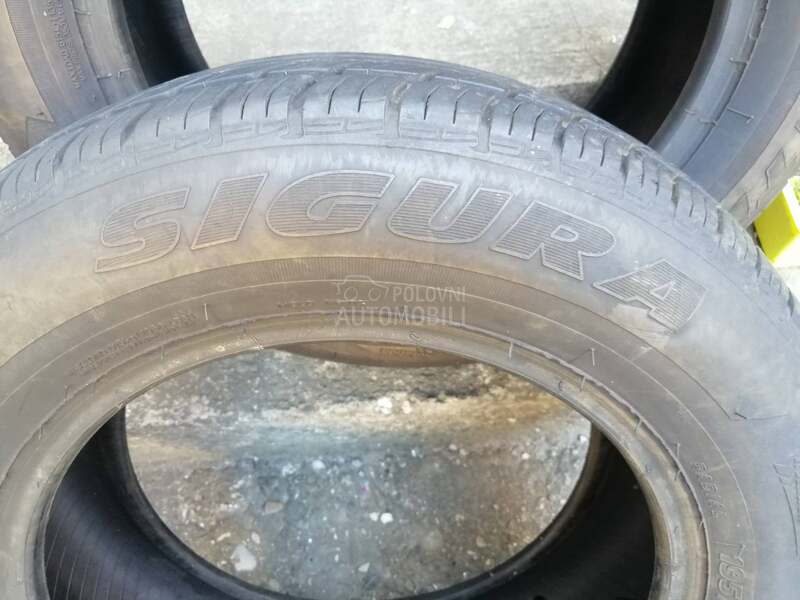 Tigar 195/65 R15 Letnja