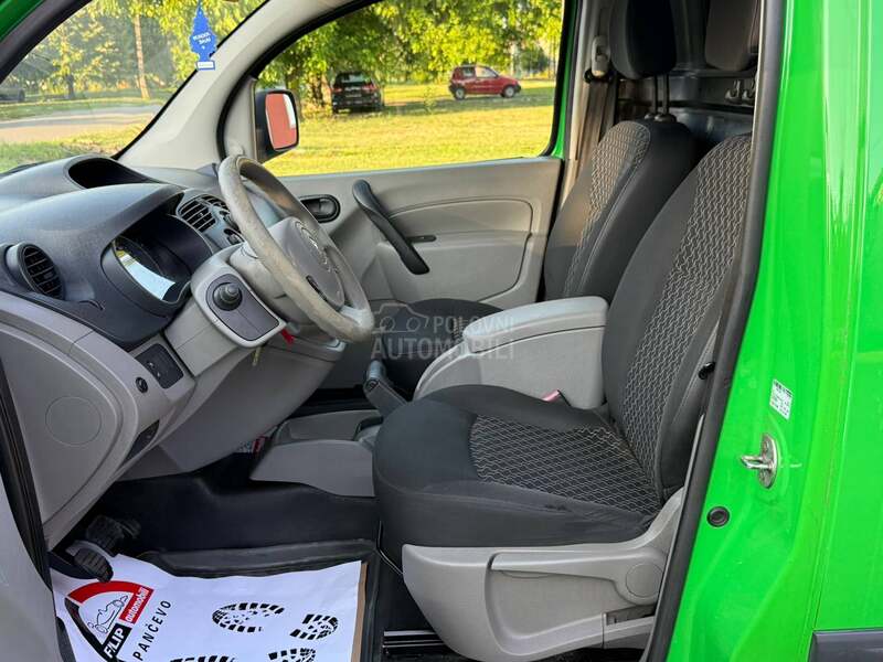 Renault Kangoo 1.5 DCI NOV