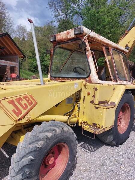 jcb 3 d