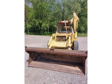 jcb 3 d 