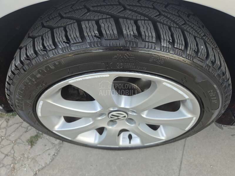 Volkswagen Passat B6 1.9 TDI