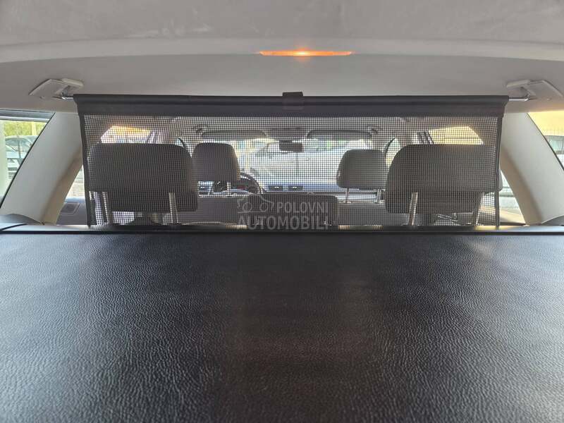 Volkswagen Passat B6 1.9 TDI