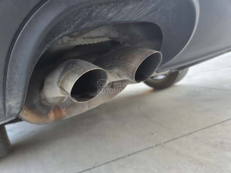 Volkswagen Passat B6 1.9 TDI