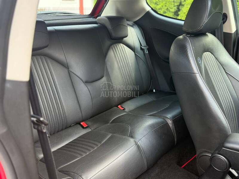 Alfa Romeo MiTo 1.3MJET/P.A.N.O