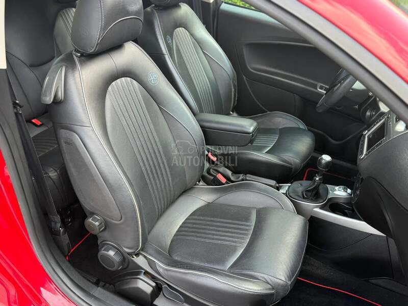 Alfa Romeo MiTo 1.3MJET/P.A.N.O