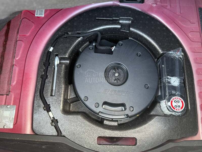 Alfa Romeo MiTo 1.3MJET/P.A.N.O