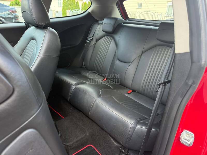 Alfa Romeo MiTo 1.3MJET/P.A.N.O