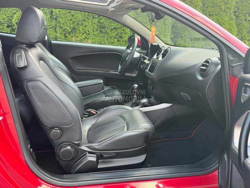 Alfa Romeo MiTo 1.3MJET/P.A.N.O