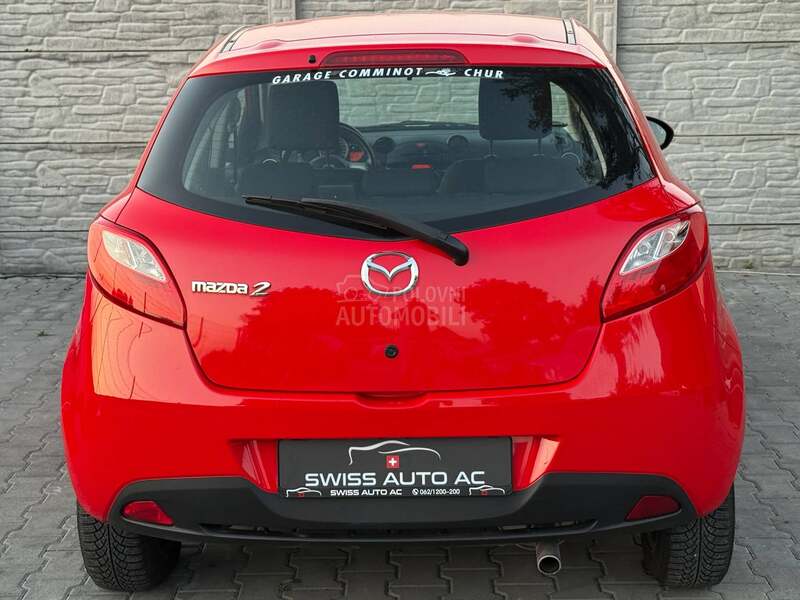 Mazda 2 1.3i