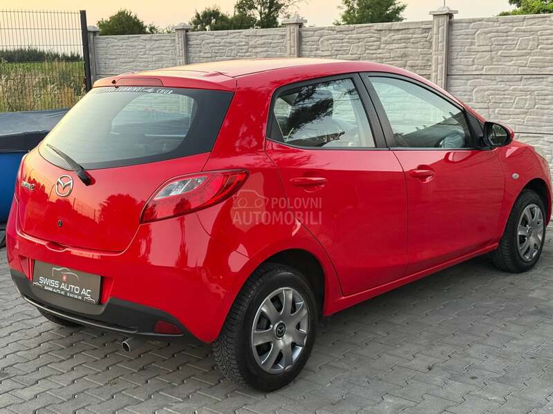 Mazda 2 1.3i