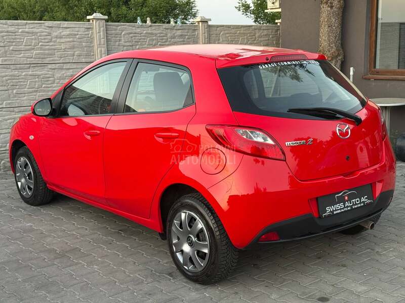 Mazda 2 1.3i