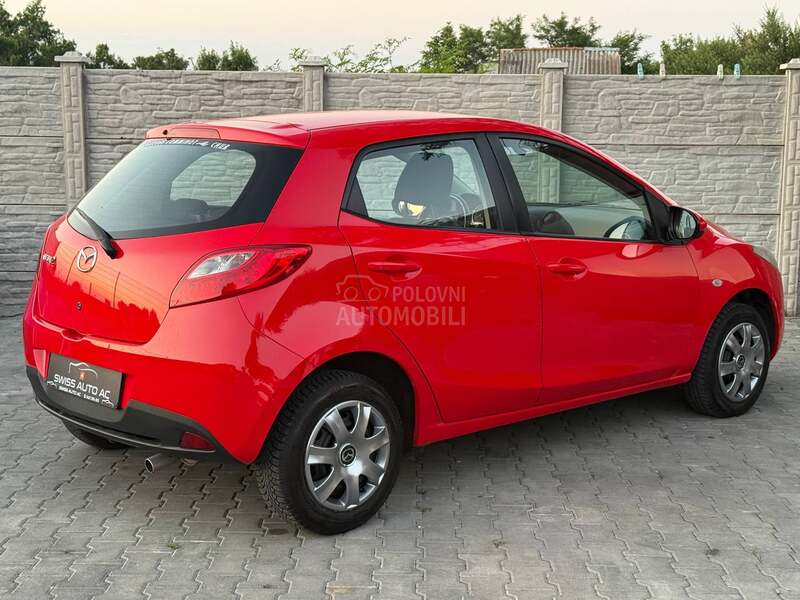 Mazda 2 1.3i