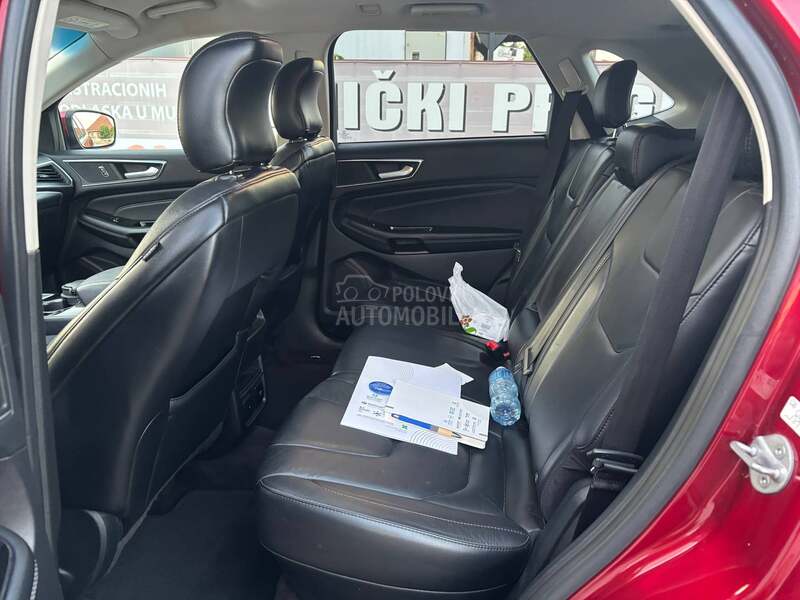 Ford Edge 2.0TDCI