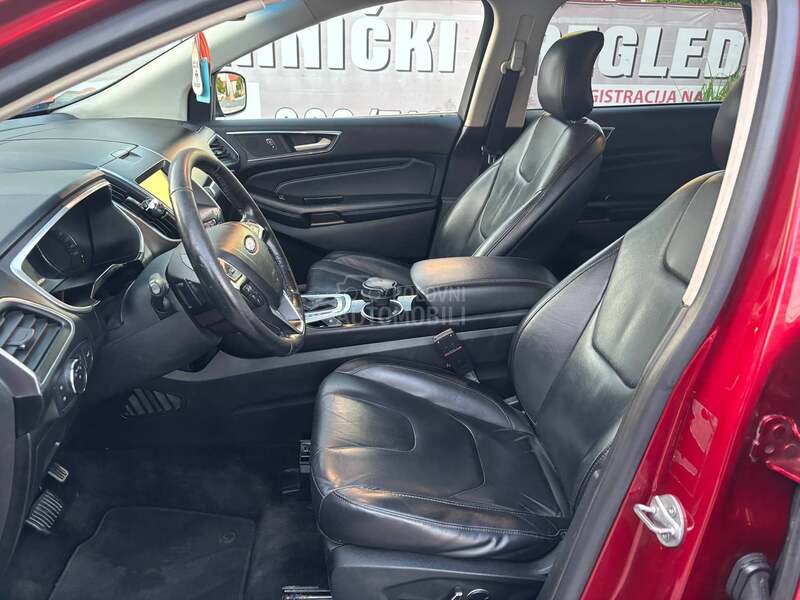 Ford Edge 2.0TDCI