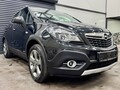 Opel Mokka 1.4T COSMO/4x4/CH