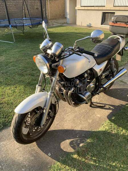 Kawasaki Zephyr 750