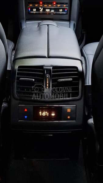 Mercedes Benz E 200 