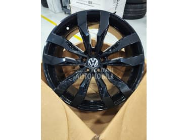 Aluminijumske felne vw suzuka19 EU 19" 5 x 112