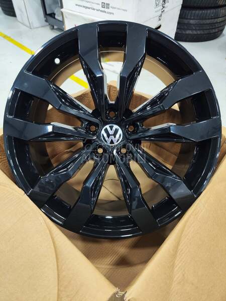 Aluminijumske felne vw suzuka19 EU 19" 5 x 112