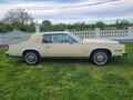 Cadillac Eldorado 
