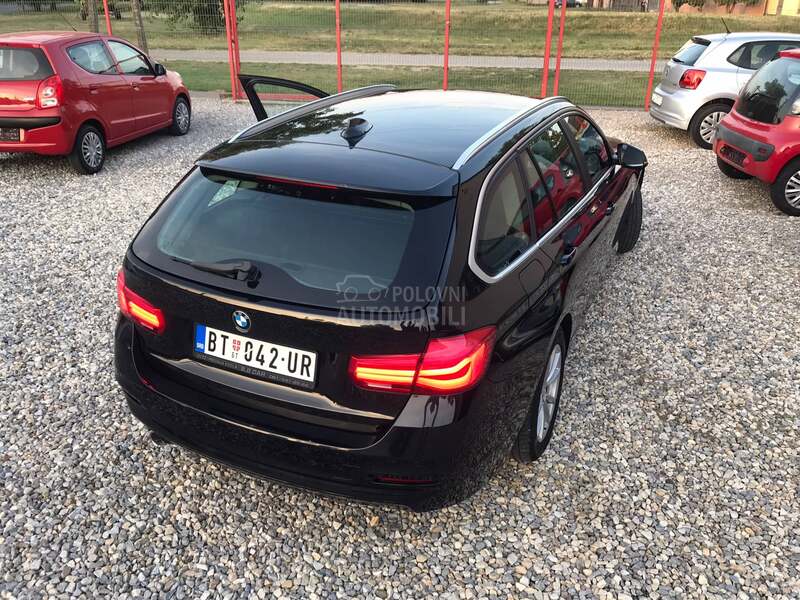 BMW 318 