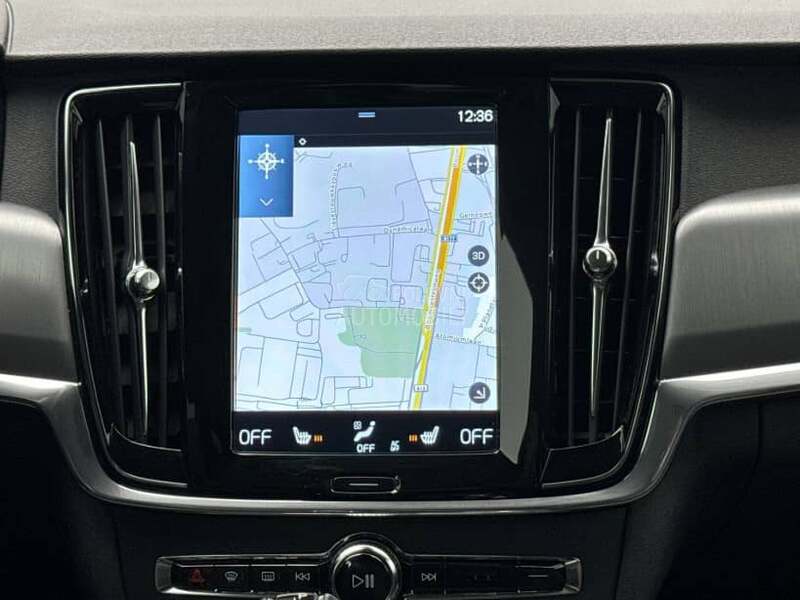 Volvo S90 2.0 D3 Momentum
