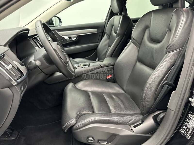 Volvo S90 2.0 D3 Momentum