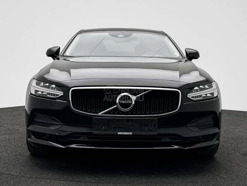 Volvo S90 2.0 D3 Momentum